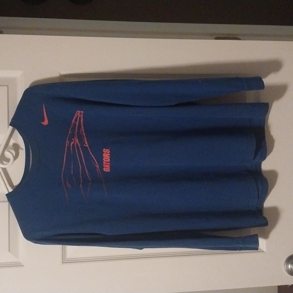 Vintage Nike Florida Gators Large